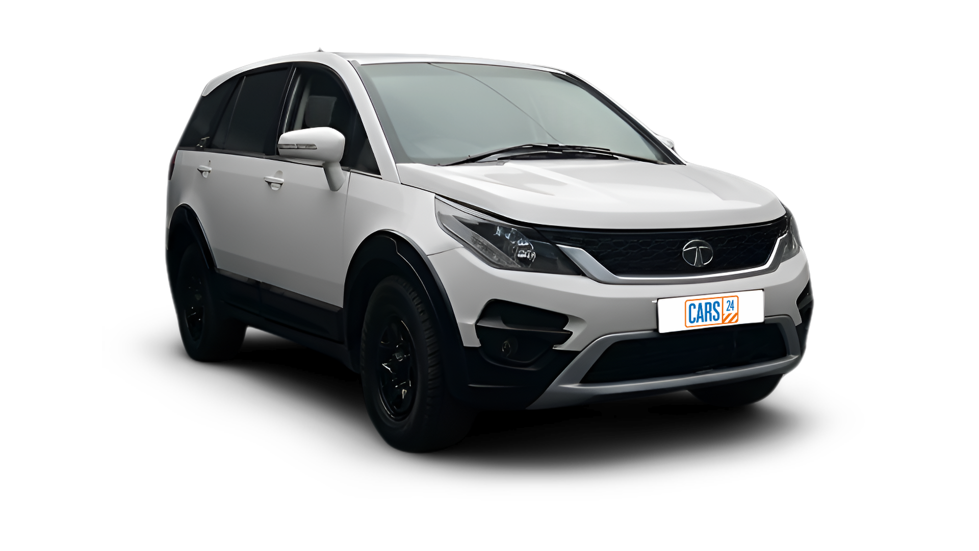 Tata Hexa-img